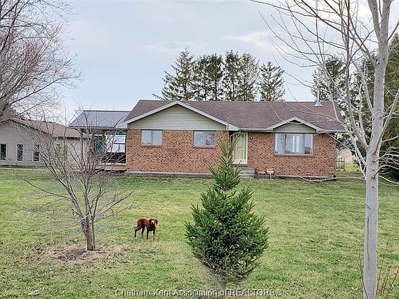 3rd image of 25900 Prince Albert Rd