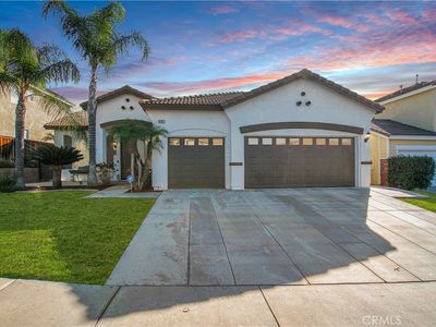 8782 Flatiron Ct, Riverside, CA, 92508