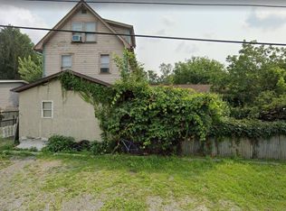 569 W Pennsylvania Ave, Morgantown, WV