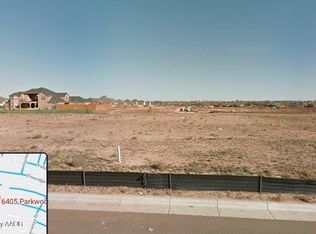 6405 Parkwood Pl, Amarillo, TX 79119