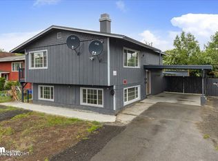 4613 E 7th Ave, Anchorage, AK 99508