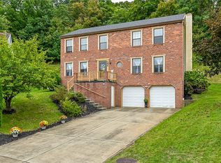 304 Meadow Ct, Monroeville, PA 15146
