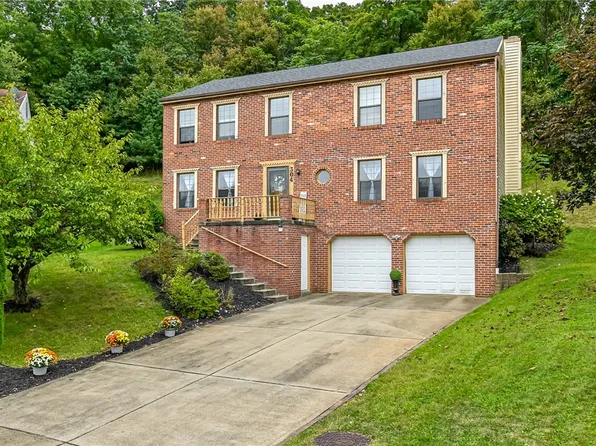 304 Meadow Ct, Monroeville, PA 15146