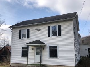 3009 State Route 2067, South Gibson, PA 18842