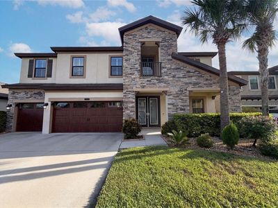 21797 BRISKE MORNING AVENUE, Land O Lakes, FL, 34637