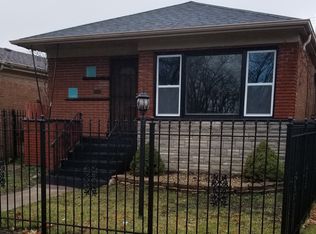 9612 S King Dr, Chicago, IL