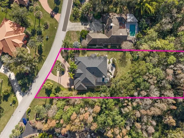 5243 FOXHUNT DRIVE, WESLEY CHAPEL, FL 33543