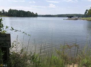 0 Vista Bay #7, White Plains, GA 30678