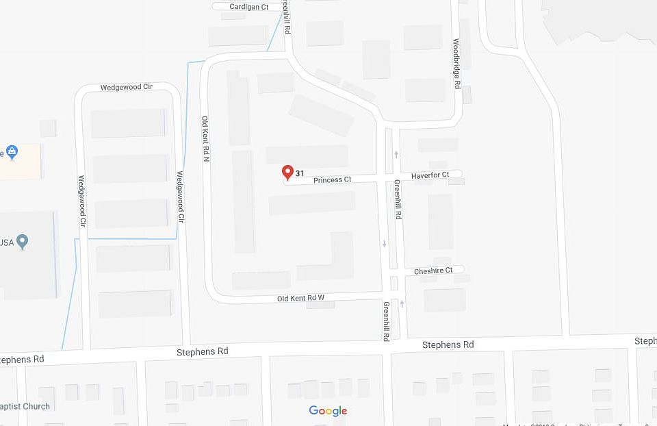 1st image of this home