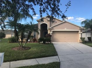 30925 Baclan Dr, Wesley Chapel, FL 33545