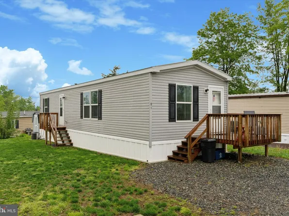 91 Ridge Rd, Quakertown, PA 18951