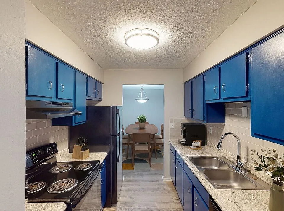 Springhurst East Apartments