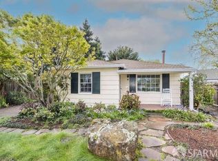 6 Delmar Ct, Redwood City, CA