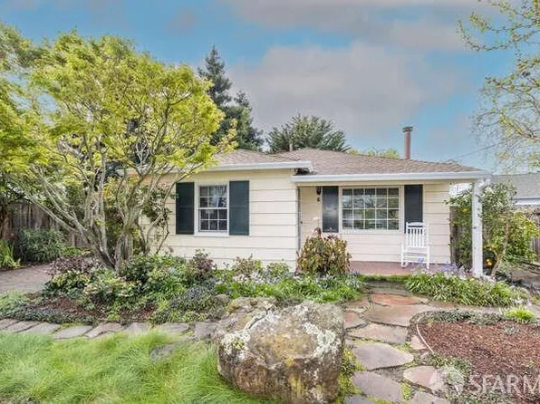 6 Delmar Ct, Redwood City, CA 94063