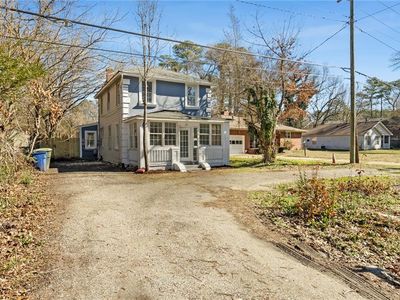 12960 Nettles Dr, Newport News, VA, 23602