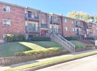Alpine Apartments, Kansas City, MO 64111