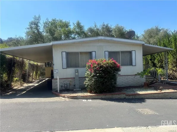 4747 Oak Crest Rd Space 88, Fallbrook, CA 92028