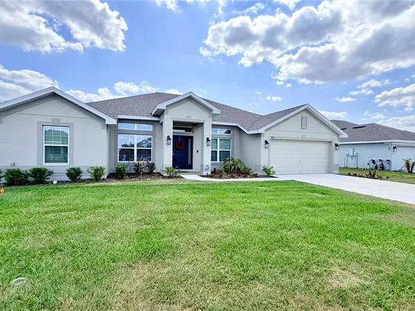 4015 Tullamore Ln, Auburndale, FL 33823