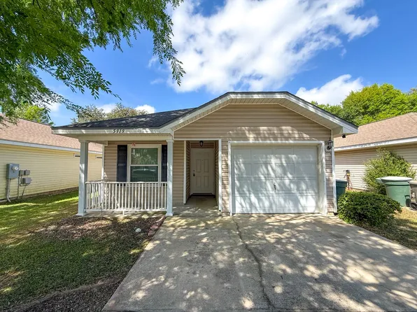 5919 Bilek Dr, Pensacola, FL 32526