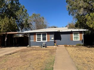 3706 31st St, Lubbock, TX 79410
