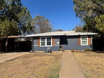 3706 31st St, Lubbock, TX, 79410