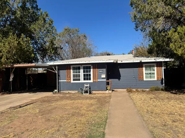 3706 31st St, Lubbock, TX 79410