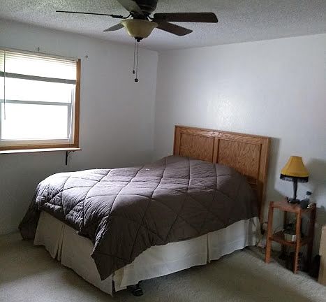 Main bedroom