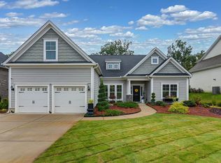 2322 Harvestwood Ln, Chapin, SC 29036