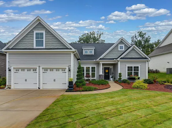 2322 Harvestwood Ln, Chapin, SC 29036