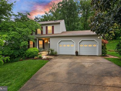 3428 Austin Ct, Alexandria, VA, 22310