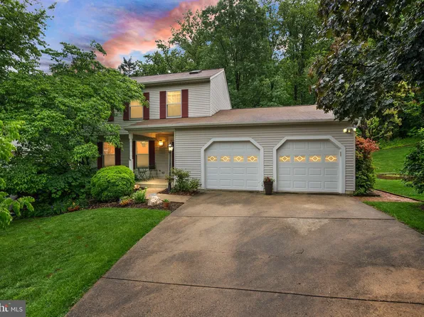 3428 Austin Ct, Alexandria, VA 22310