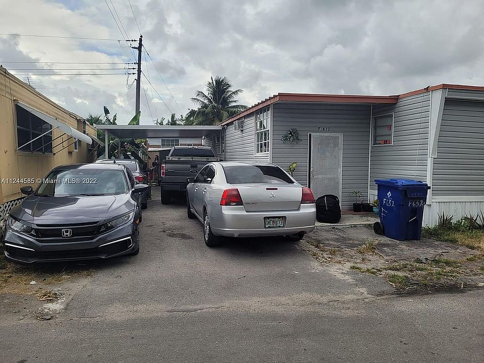 1st image of 9674 NW 10th Ave #F632