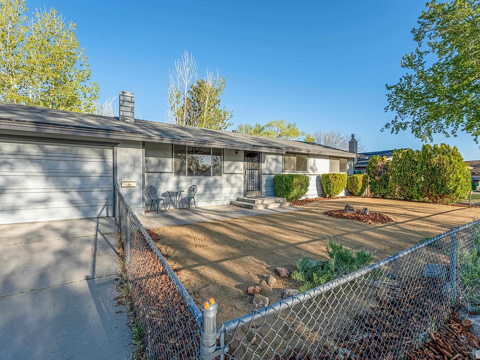 2504 Hansen Dr, Carson City, NV 89701 Zillow