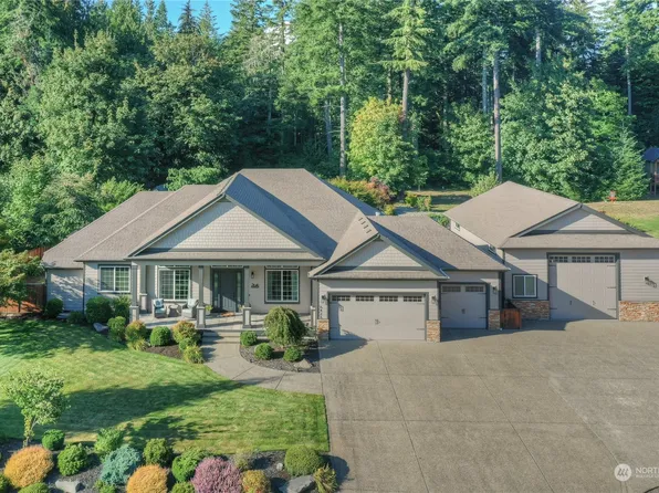 6426 37th Lane NW, Olympia, WA 98502