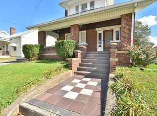 36 Smith Ave, Winchester, KY 40391