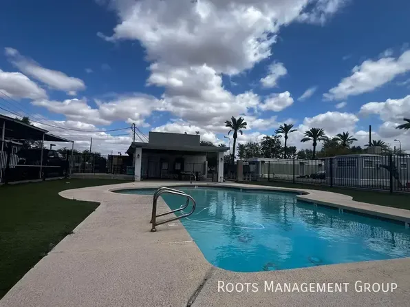 1608 E Main St Lot 10, Glendale, AZ 85301