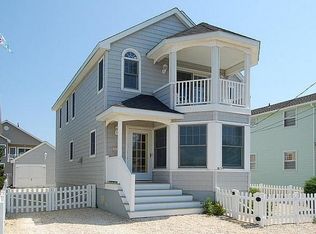 115 5th St, Beach Haven, NJ 08008