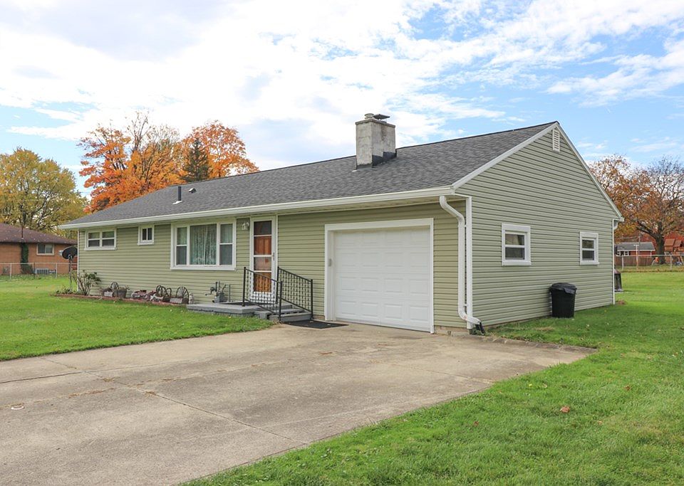 1027 Beal Rd, Mansfield, OH 44905 Zillow