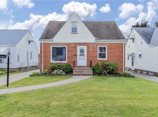 9102 McCracken Blvd, Garfield Heights, OH 44125