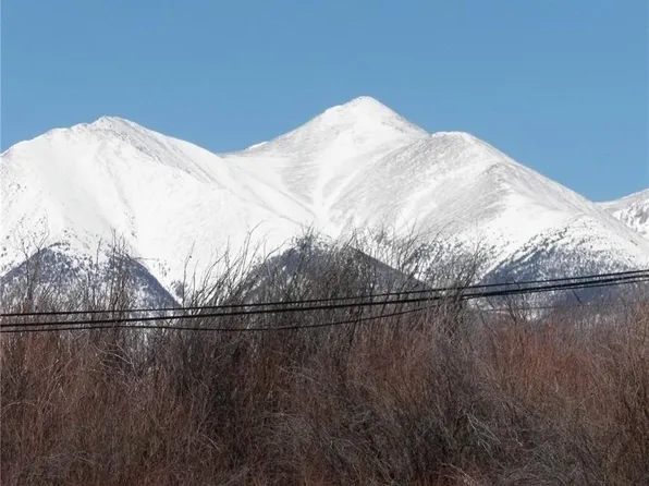 864 Hoover Circle LOT 38, Poncha Springs, CO 81242