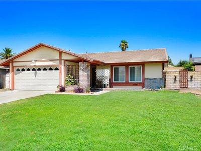 5182 Humbolt Ave, San Bernardino, CA, 92407