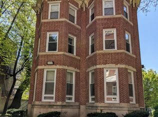 1314 McCulloh St #3, Baltimore, MD 21217
