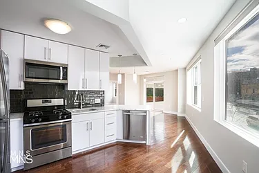 456 Grand Street, #5K