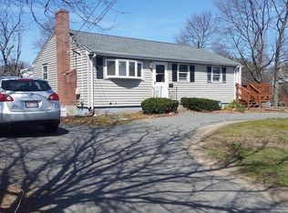 880 North St, Randolph, MA 02368