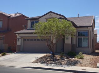 6609 McCarran St, North Las Vegas, NV 89086