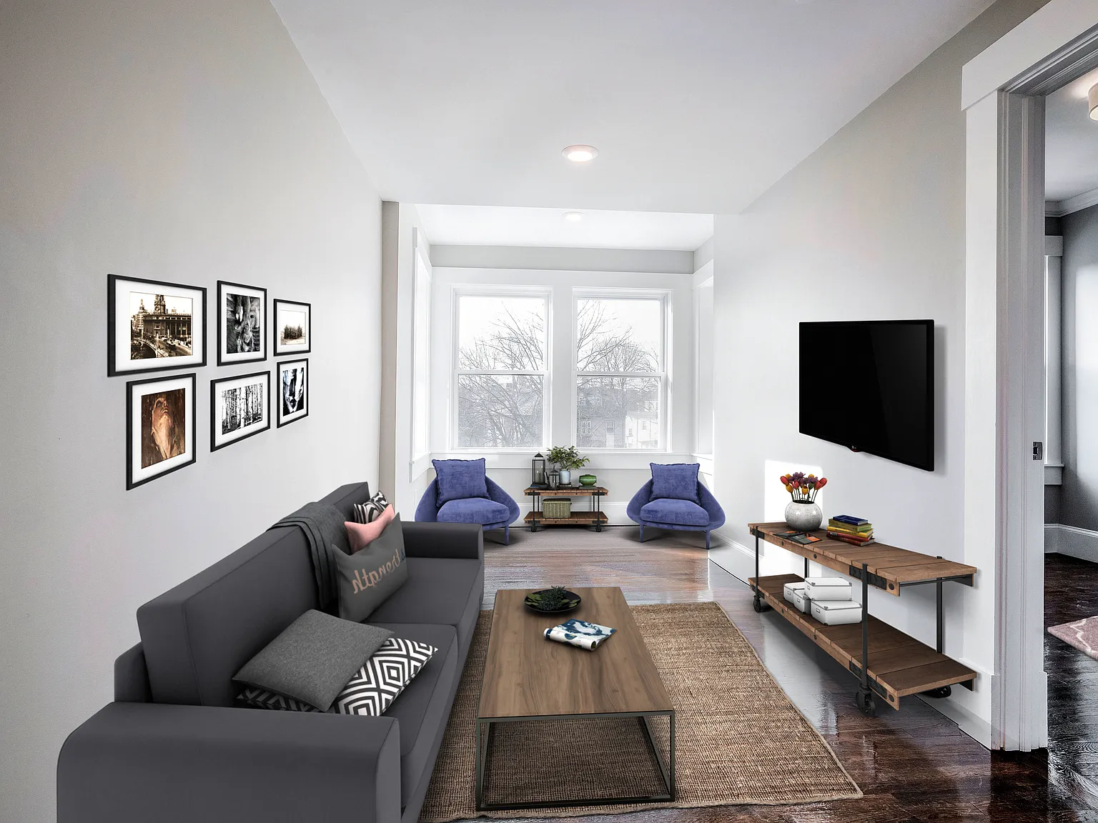 4 bed, $4,000 — Photo 4