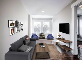 60 Strathmore Rd #3, Brighton, MA 02135