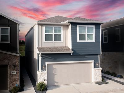 16016 Oregon Oak Dr, Houston, TX, 77084