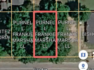 Elzy Ave Lot 19, Greenwood, MS 38930