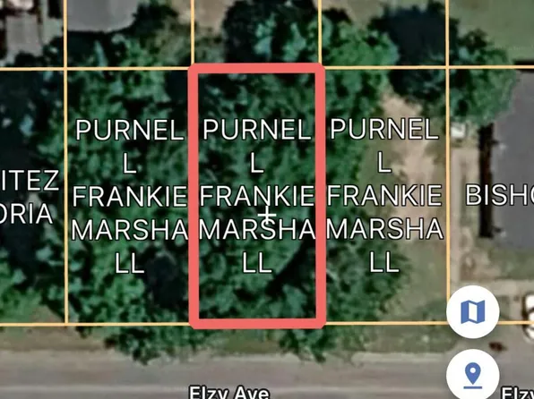 Elzy Ave Lot 19, Greenwood, MS 38930